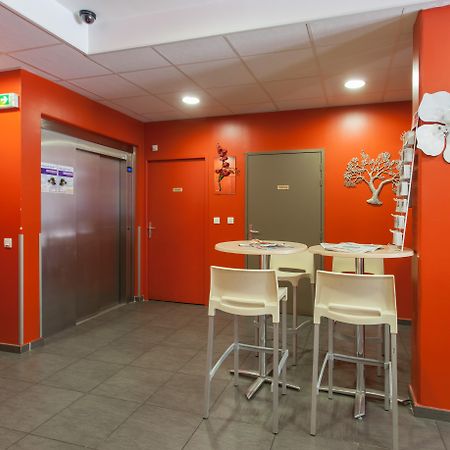 Residhotel St Etienne Centre Saint-Etienne  Exterior foto