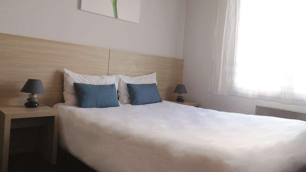 Residhotel St Etienne Centre Saint-Etienne  Zimmer foto