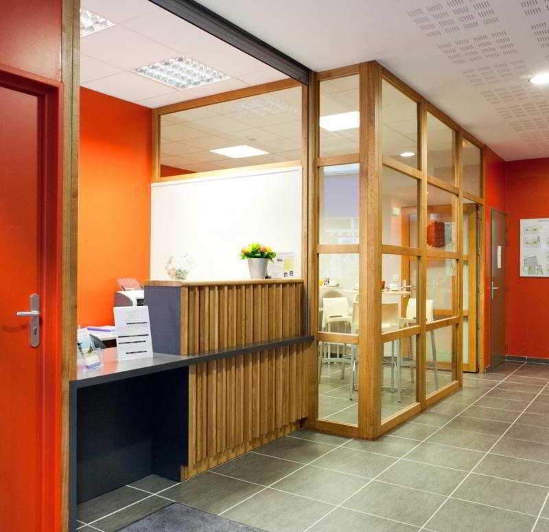 Residhotel St Etienne Centre Saint-Etienne  Exterior foto
